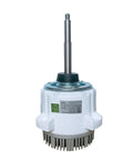 Brushless DC Motor For Central Air Conditioning External Fan Replacement ZWF-140A H7B0838A High Efficiency Quiet