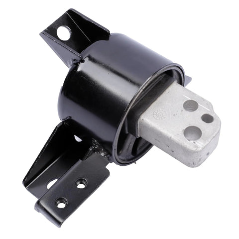 Hyundai Accent Kia Rio Rio5 Engine And Transmission Motor Mount Set Of Four 1 6L L4 Replacement OE Direct Fit A7159 9309 A7152 9308 A7136 9324 Fits 2006 To 2011 Models iron and rubber component