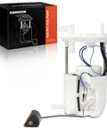 Plug And Play Electric Fuel Pump Module With Sending Unit For Ford Police Interceptor Sedan Taurus 2013 to 2019 And Lincoln MKS 2014 to 2016 V6 3.5L 3.7L AWD Gasoline Vehicles