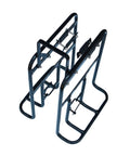 Front Bike Rack Carrier With Quick Release Replacement For Bicycle Cargo Rack Built Tough And Deformation Resistant