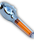 Vitamin C Shower Head With Water Filter Set, Two Filters Included, Removes Up To Ninety Nine Percent Of Chlorine And Chloramines
