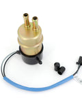 Electric Fuel Pump Direct Replacement For VT750C VT750CD VT750DC Shadow Ace 750 1998 2003 12V 2-4 PSI High Flow