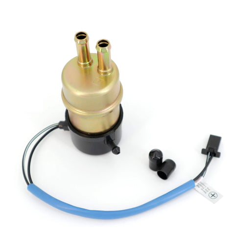 Electric Fuel Pump Direct Replacement For VT750C VT750CD VT750DC Shadow Ace 750 1998 2003 12V 2-4 PSI High Flow