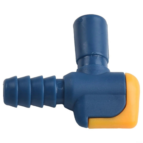 Ultimate Hydration System Accessories Kit switch bite valve close-up for water bladder setup