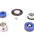 Graco 695 795 3900 Airless Pump Repair Kit Aftermarket With Seals Leathers And Machined Parts For Quick Sprayer Rebuild