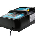 Super Quick 7.2-18V LXT Battery Charger With Smart Chip And Built In Cooling Fan Fast 25 To 45 Minute Charge For 2.0Ah To 5.0Ah 18V Batteries