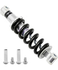 Beefy Rear Shock Absorber And Suspension Spring For Gas Scooters Electric Bikes Mini Motorcycles Dirt Bikes ATVs And Pocket Bikes With 190mm Length And 1200Lb Capacity Heavy Duty Replacement