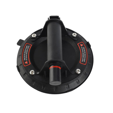 Heavy Lifter 8 Inch Vacuum Suction Cup Engineered For 200kg Capacity Moves Massive Stone Glass And Tile Panels Around Town Without Breaking A Sweat Features Rock Solid Grip And Comfort Handle For Daily Hustle