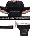 Premium Ice Silk Cooling Arm Sleeves With American Flag Pattern, showcasing elasticity, size 30in, soft breathable fabric.