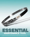 Front Pump Alignment Tool For Transmissions 4L60E 4L60 250 250C 350 350-C 375 400 3L80 3L80-HD 425 475 700-R4 Gearhead Grade