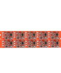Twenty Piece Capacitive Touch Switch Modules TTP223 2.5 To 5.5V Self Lock Or No Lock For Arduino Maker Friendly Touch Button Sensor