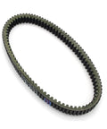 Heavy Duty Motorcycle V-Drive Belt For Yamaha T-Max 530 And Xp 500 Models 2012 To 2016, heat-resistant drive belt design.