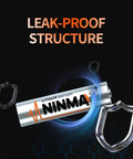Leak-proof Long Lasting Lithium AAA Batteries 1.5V 1350mAh Non Rechargeable 24 Pack Not AA For Digital Cameras VR Controllers Flashlights Radios Toys