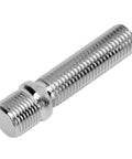 Upgrade Your Ride With High Strength Steel Extended Wheel Studs For Secure Fit. Perfect Wheel Conversion Kit Featuring durable 58mm length with solid bolts to unlock cool custom wheels and fresh looks for your ride today. 58mm steel stud