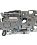 Front Right Passenger Door Lock Latch Assembly Replaces 16631626 for Chevy GMC C1500 C2500 K1500 K2500 S10 Safari Yukon Suburban Kodiak, metal construction.