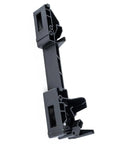 Latch Hook Switch Holder For Microwave Ovens Black Replacement Part - Durable Easy Install - Fits 5304509457 Style