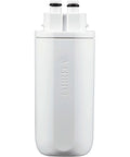 Hub Replacement Water Filter For Clean Tasting Water No More Plastic Bottle Waste BPA Free Reduces Over 70 Contaminants