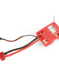 RC Car ESC Receiver With 3 Wire Servo Plug For 2020 New Version 18858 18859 M1829T Spare Part, Plug And Play No Fuss Install