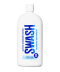 Bottle of Smells Like Clean Laundry HE Ultra Concentrated Liquid Detergent For 80 Loads With Auto Stop Top No Mess 8x