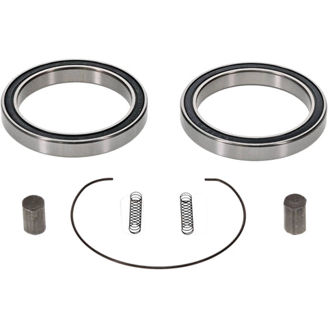 One Way Clutch Bearing Kit For Can Am Commander 1000 DPS 2016 2017 Replacement OEM Quality Starter Clutch Assembly Upgrade