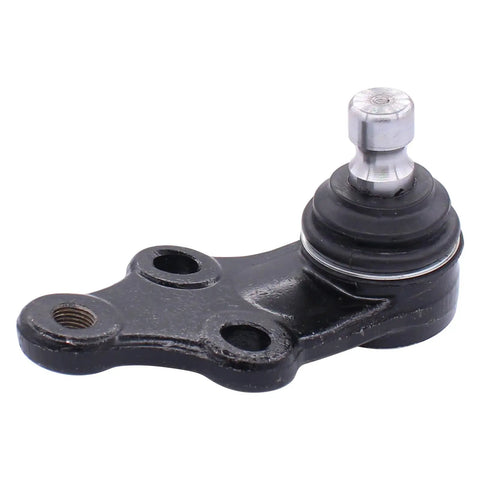Front Lower Ball Joint Kit With Bolts For Hyundai Tucson 2010-2013, Tucson FCEV 2015-2017, Sonata 2011-2014 2.4L, And Kia Sportage 2011-2013 Left And Right Replacement, Easy Install, OEM Quality black metal ball joint part