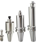 Heavy Duty Bt 40 Cnc Tool Holders for Lathes Milling Machines Face Cutters and Collets in FMB22 32 Sizes