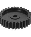 Beefy Steel Spur Gear 30 Tooth 0.8 Mod Pitch Fits 25T Spline Servo Heavy Duty Metal Gear For Precise Power Transmission Standard 25T