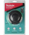 Rapid Load Bump And Feed Trimmer Head For String Trimmers Load Line In Seconds Includes 13 Ft Of.080 Twist Trimmer Line