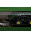Boxed 612R Self Propelled Sprayer Toy With Unfolding Booms And Hinged Ladder Rear Boom Raises And Lowers