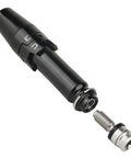 .335 Golf Shaft Adapter Sleeve Compatible With Titleist GT2 GT3 GT4 TSR2 TSR3 TSi2 TSi3 917 Driver LH RH, ferrule shown detached