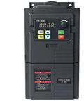 380V Economical VFD Variable Frequency Drive Inverter Converter For Motors Plug And Play 1.5KW 2.2KW 3KW 4KW 5.5KW 7.5KW Speed Controller With Breaker For Industrial Machinery
