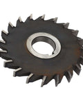 Gear Cutter Disc Set With HSS Milling Cutters, 32mm Bore, 125x12mm precision pro grade involute gear cutter for metalworking