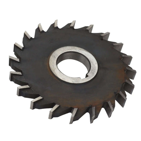 Gear Cutter Disc Set With HSS Milling Cutters, 32mm Bore, 125x12mm precision pro grade involute gear cutter for metalworking