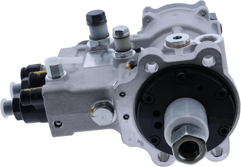 Oem Grade Ready To Roll Fuel Injection Pump 0445025602 3752647 for Caterpillar 320D2 323D2 C7.1 close-up view