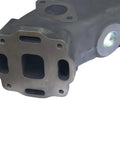 Exhaust Manifold For 5446704 5446705 3971505 3971431 Fits Cummins QSC8.3 6L8.9 Diesel Engine, Heavy Duty Replacement Close-up