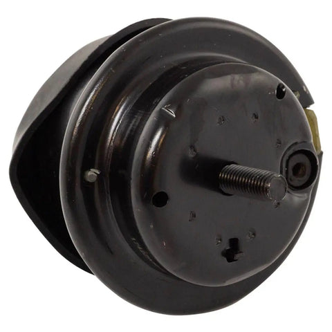 Front And Rear Hydraulic Engine Motor Mount Kit For Buick Enclave Traverse Acadia 2009 Through 2017 heavy duty rubber component top view.