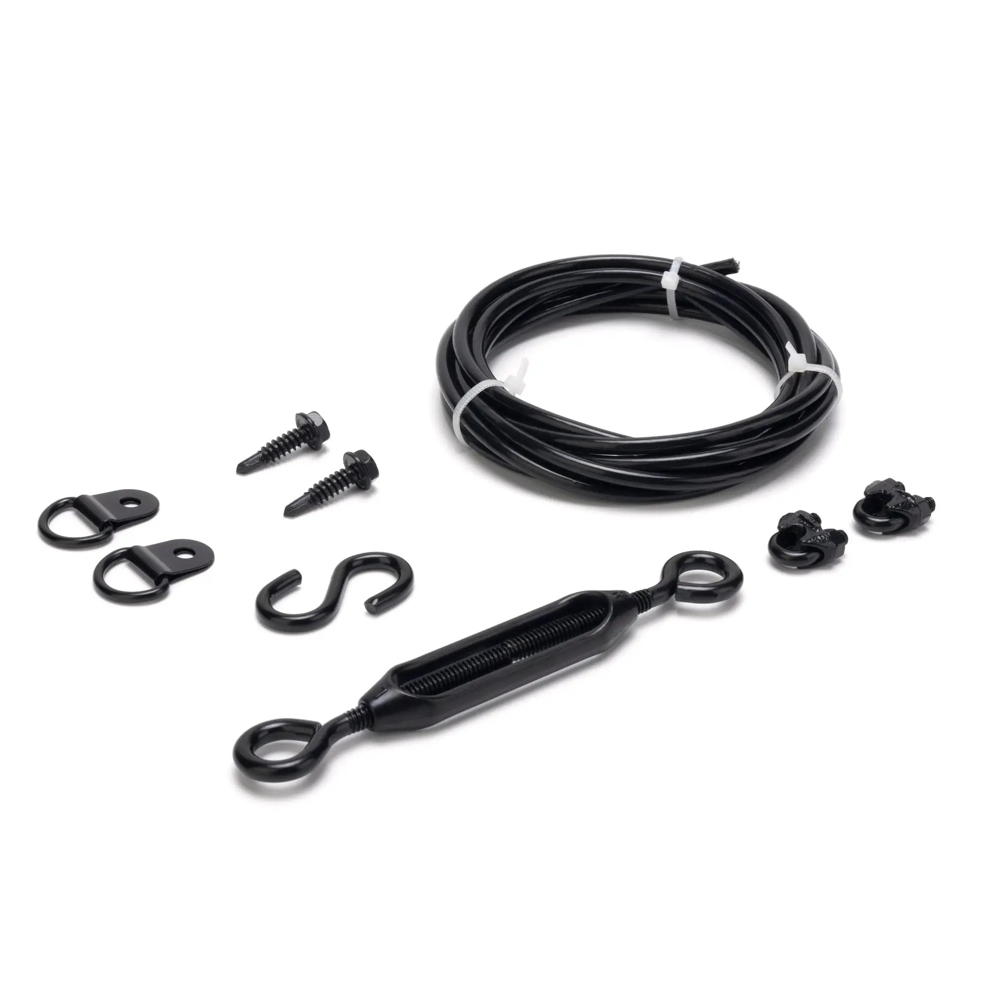 Anti Sag Gate Kit For Wooden Fence ✓
