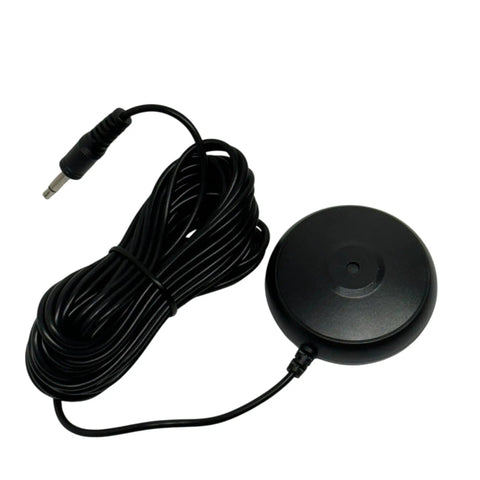 Calibration Microphone For AV Receiver Series TX RZ TX SR TX NR HT R High Precision Measurement Mic with long cord