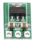 Top Shelf Step Down Voltage Converter Module For Lithium Battery Systems And Diy Electronics Projects Featuring Smooth Ldo Regulation and Dead Simple Plug And Play Operation, compact PCB design.