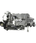 Premium U660E And U661E 6 Speed Transmission Valve Body Kit for Toyota Camry Highlander shown from top angle.