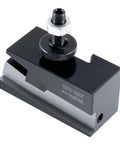 Universal Parting Blade Holder For BXA Tool Post, Fits 11/16 Inch Parting Blades, Bevel And T Cut, Pro Grade Accessory