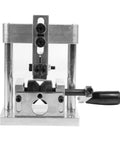 Essential Hand Crank Wire Stripping Machine For Copper Cable, heavy duty, manual tool, metal construction, precise wire stripping.