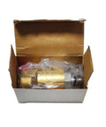 Air Hydraulic Rotary Union 157-508-201 Built Tough For Tight Spaces Compact Low Resistance Joint Smooth Quick Response Metal Construction For Longevity Rugged Reliability Easy Installation In Industrial Systems in box