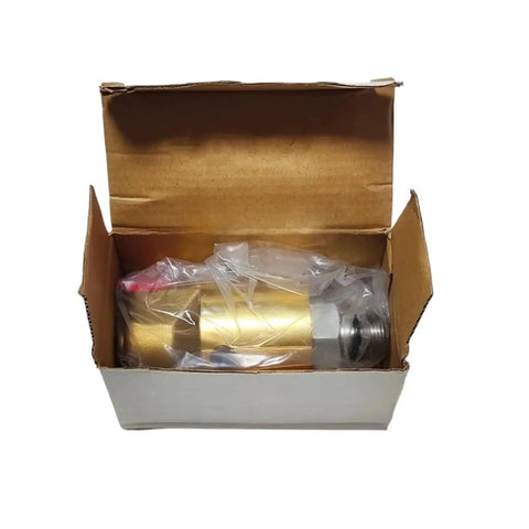 Air Hydraulic Rotary Union 157-508-201 Built Tough For Tight Spaces Compact Low Resistance Joint Smooth Quick Response Metal Construction For Longevity Rugged Reliability Easy Installation In Industrial Systems in box