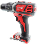 Beefy Compact Cordless Drill Driver Kicking 18 Volt Frameless Torque Featuring Half Inch Chuck Built Like A Tank For Daily Job Site Grind Heavy Duty Bare Tool