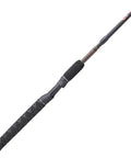 GX2 Spinning Rod With Enhanced Balance And Durable Build For Serious Anglers, Six Foot Six Inch Length, Improved Sensitivity