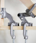 90 Degree Clamp Holder For Woodworking And Welding Versatile Angles Clamp For Stainless Steel Tubes Quick Secure Clamping