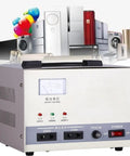 Heavy Duty Single Phase Ac Power Conditioner And Automatic Voltage Stabilizer With Pure Copper Coils delivering 220V output, 1kVa capacity.
