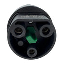 Heavy Duty Electric Golf Cart Charging Cable Built Like A Tank For Madjax And Denago Models Plug And Play OEM Replacement Connector View