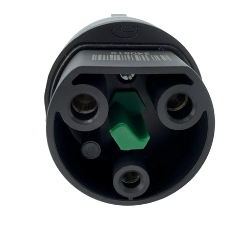 Heavy Duty Electric Golf Cart Charging Cable Built Like A Tank For Madjax And Denago Models Plug And Play OEM Replacement Connector View